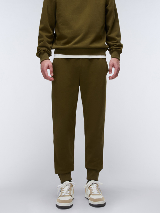 Штаны спортивные Napapijri MALIS модель NP0A4H8CG3A1 Фото