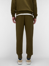 Штаны спортивные Napapijri MALIS модель NP0A4H8CG3A1 Фото