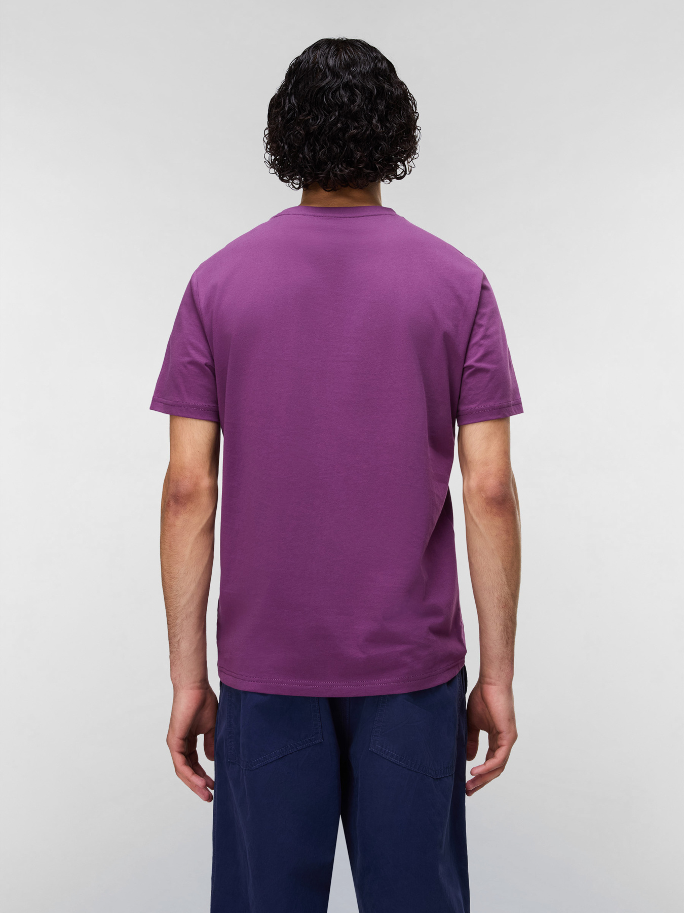 Футболка Napapijri SALIS SS модель NP0A4H8DVAA1 Футболка Napapijri SALIS SS модель NP0A4H8DVAA1 Фото