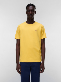 Футболка Napapijri SALIS SS модель NP0A4H8DY0Z1 Фото