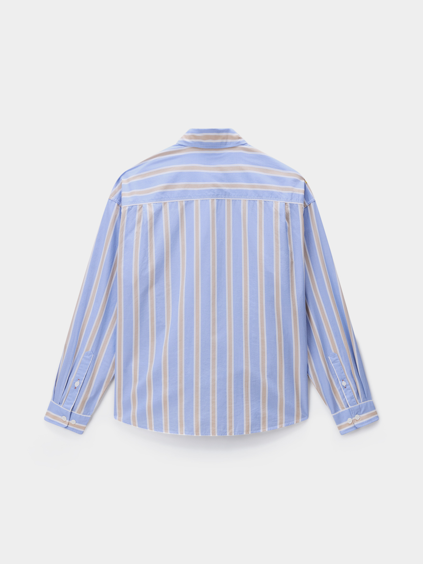 Сорочка повсякденна Napapijri G-EOS модель NP0A4HGCSE71 Фото