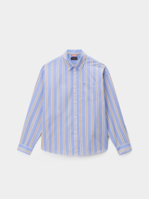 Сорочка повсякденна Napapijri G-EOS модель NP0A4HGCSE71 Фото