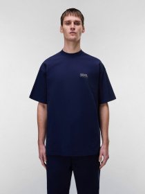 Футболка Napapijri S-MIRAAT модель NP0A4HN6B2Q1 Фото