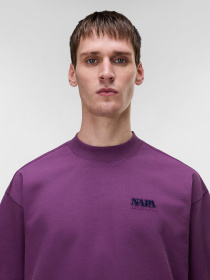 Футболка Napapijri S-MIRAAT модель NP0A4HN6VAA1 Футболка Napapijri S-MIRAAT модель NP0A4HN6VAA1 Фото