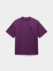 Футболка Napapijri S-MIRAAT модель NP0A4HN6VAA1 Футболка Napapijri S-MIRAAT модель NP0A4HN6VAA1 Фото