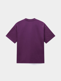 Футболка Napapijri S-MIRAAT модель NP0A4HN6VAA1 Футболка Napapijri S-MIRAAT модель NP0A4HN6VAA1 Фото