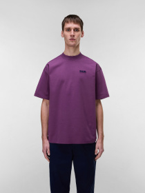 Футболка Napapijri S-MIRAAT модель NP0A4HN6VAA1 Фото