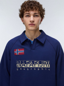 Napapijri NP0A4HNBB2Q1 модель NP0A4HNBB2Q1 Napapijri NP0A4HNBB2Q1 модель NP0A4HNBB2Q1 Фото