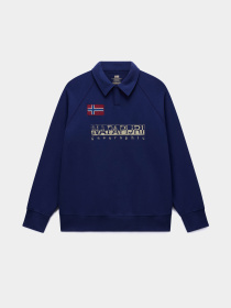 Napapijri NP0A4HNBB2Q1 модель NP0A4HNBB2Q1 Napapijri NP0A4HNBB2Q1 модель NP0A4HNBB2Q1 Фото