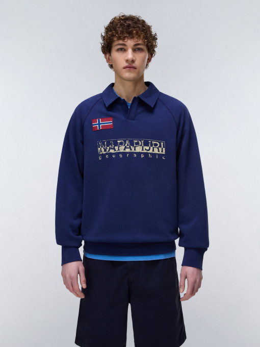 Napapijri NP0A4HNBB2Q1 модель NP0A4HNBB2Q1 Фото