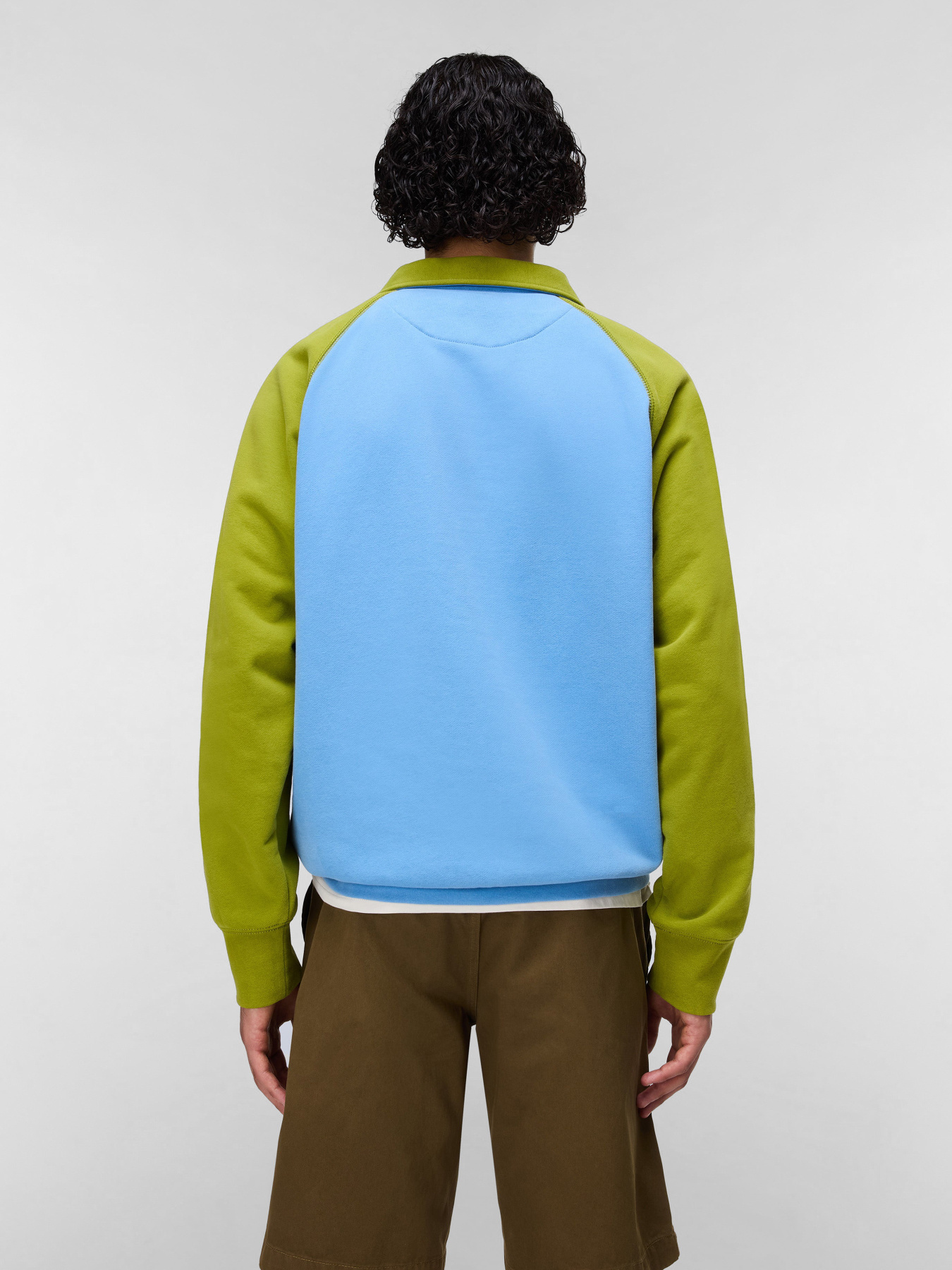 Кофта Napapijri B-REFLECT модель NP0A4HNBB9A1 Кофта Napapijri B-REFLECT модель NP0A4HNBB9A1 Фото