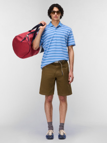 Поло Napapijri E-HIKARI модель NP0A4HNYSEP1 Поло Napapijri E-HIKARI модель NP0A4HNYSEP1 Фото