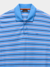 Поло Napapijri E-HIKARI модель NP0A4HNYSEP1 Поло Napapijri E-HIKARI модель NP0A4HNYSEP1 Фото