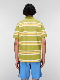 Поло Napapijri E-HIKARI модель NP0A4HNYSEQ1 Поло Napapijri E-HIKARI модель NP0A4HNYSEQ1 Фото