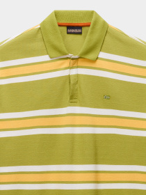 Поло Napapijri E-HIKARI модель NP0A4HNYSEQ1 Поло Napapijri E-HIKARI модель NP0A4HNYSEQ1 Фото