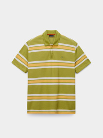 Поло Napapijri E-HIKARI модель NP0A4HNYSEQ1 Поло Napapijri E-HIKARI модель NP0A4HNYSEQ1 Фото