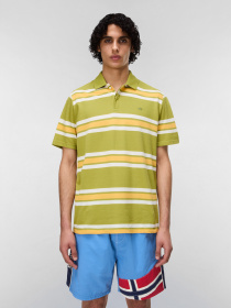 Поло Napapijri E-HIKARI модель NP0A4HNYSEQ1 Поло Napapijri E-HIKARI модель NP0A4HNYSEQ1 Фото