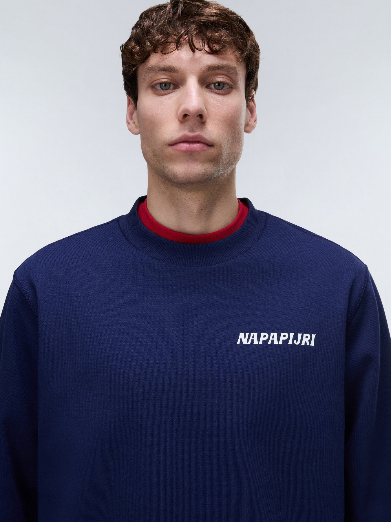 Napapijri NP0A4HO4B2Q1 модель NP0A4HO4B2Q1 Napapijri NP0A4HO4B2Q1 модель NP0A4HO4B2Q1 Фото