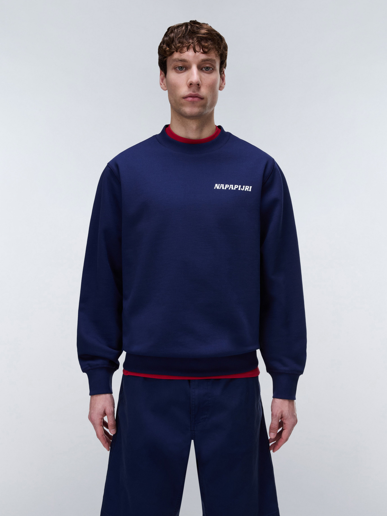 Napapijri NP0A4HO4B2Q1 модель NP0A4HO4B2Q1 Napapijri NP0A4HO4B2Q1 модель NP0A4HO4B2Q1 Фото