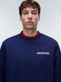 Napapijri NP0A4HO4B2Q1 модель NP0A4HO4B2Q1 Napapijri NP0A4HO4B2Q1 модель NP0A4HO4B2Q1 Фото