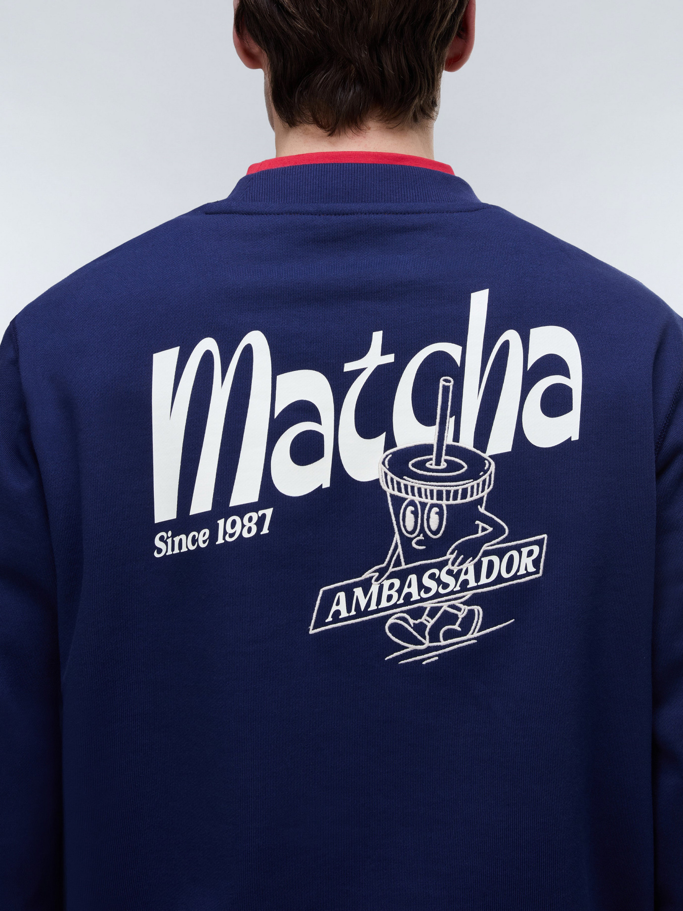 Світшот Napapijri B-SOL модель NP0A4HO4B2Q1 Фото