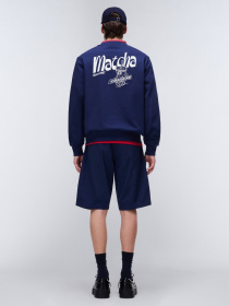 Світшот Napapijri B-SOL модель NP0A4HO4B2Q1 Фото