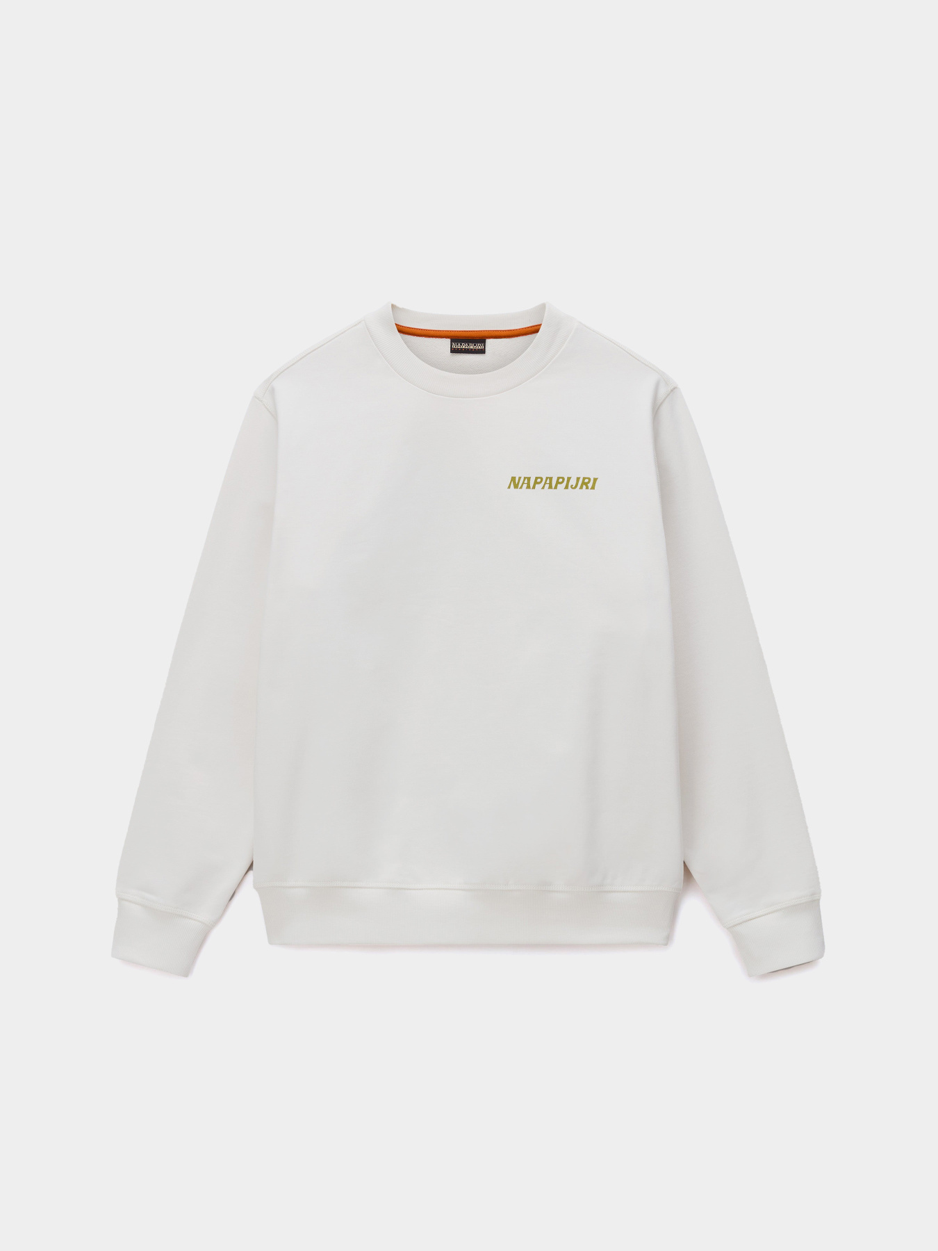 Світшот Napapijri B-SOL модель NP0A4HO4N1A1 Фото