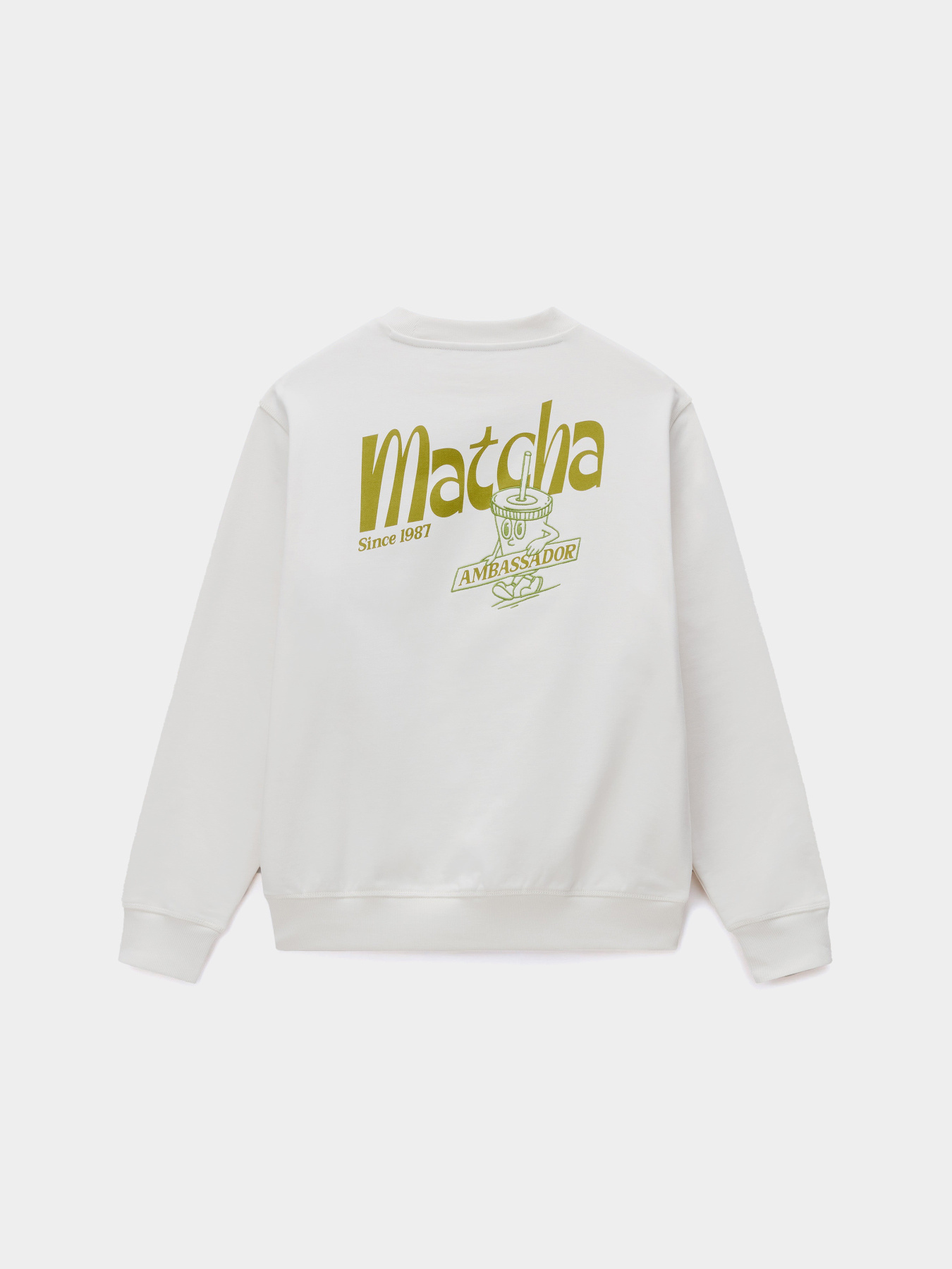 Світшот Napapijri B-SOL модель NP0A4HO4N1A1 Фото