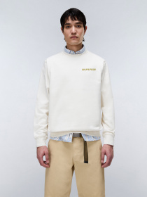 Свитшот Napapijri B-SOL модель NP0A4HO4N1A1 Фото