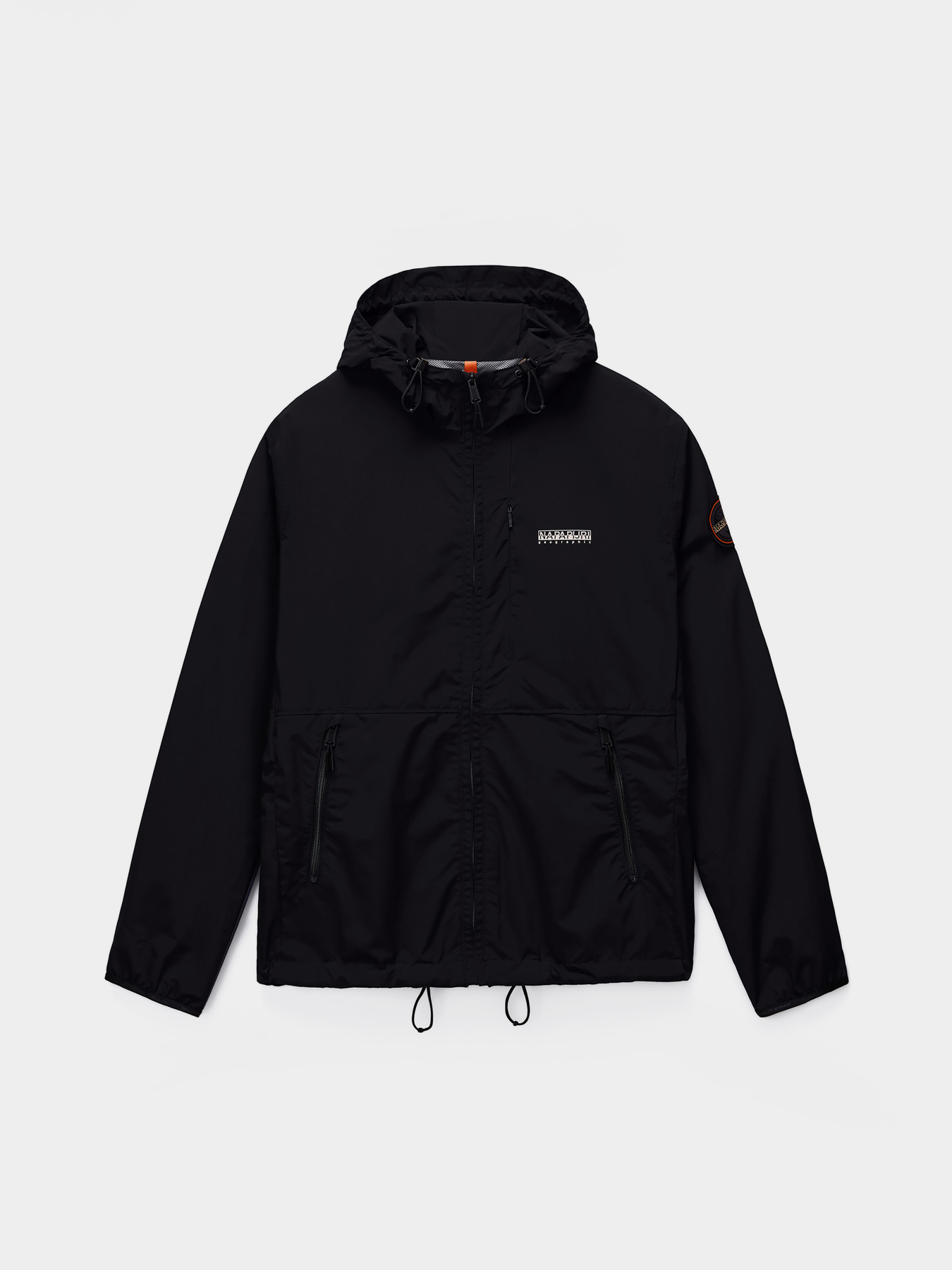 Napapijri NP0A4HO79411 модель NP0A4HO79411 Фото