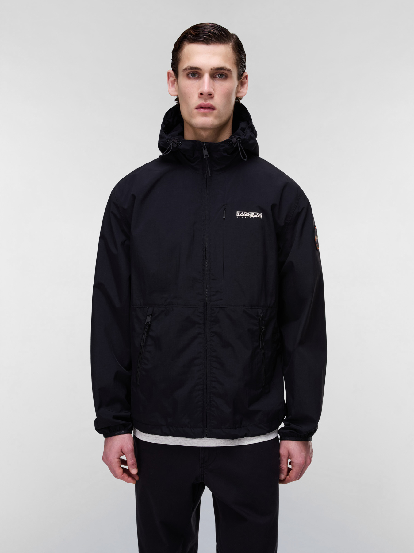 Napapijri NP0A4HO79411 модель NP0A4HO79411 Фото