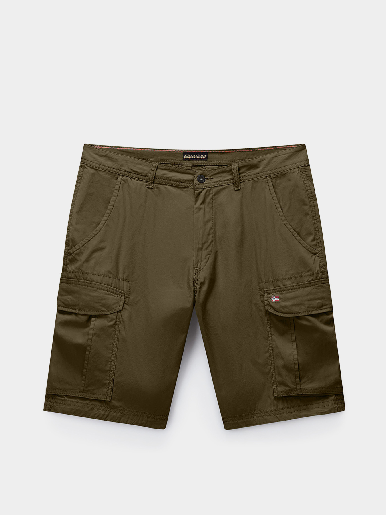 Повсякденні шорти Napapijri NOTO 2.0 модель NP0A4HOQG3A1 Повсякденні шорти Napapijri NOTO 2.0 модель NP0A4HOQG3A1 Фото