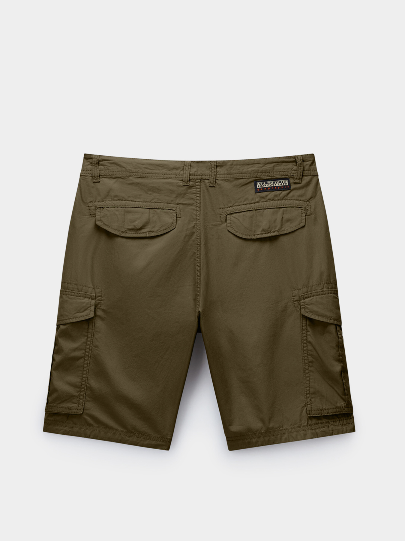 Повсякденні шорти Napapijri NOTO 2.0 модель NP0A4HOQG3A1 Повсякденні шорти Napapijri NOTO 2.0 модель NP0A4HOQG3A1 Фото