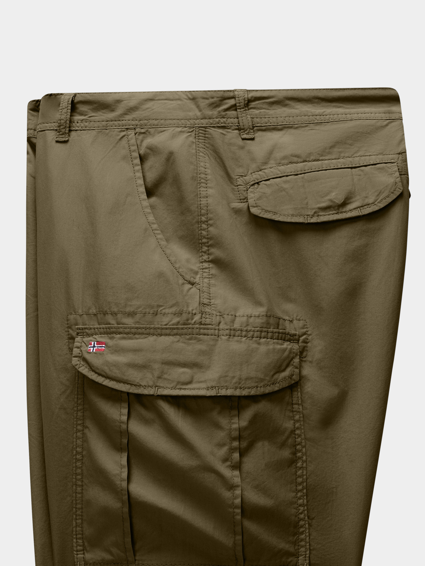 Повсякденні шорти Napapijri NOTO 2.0 модель NP0A4HOQG3A1 Повсякденні шорти Napapijri NOTO 2.0 модель NP0A4HOQG3A1 Фото