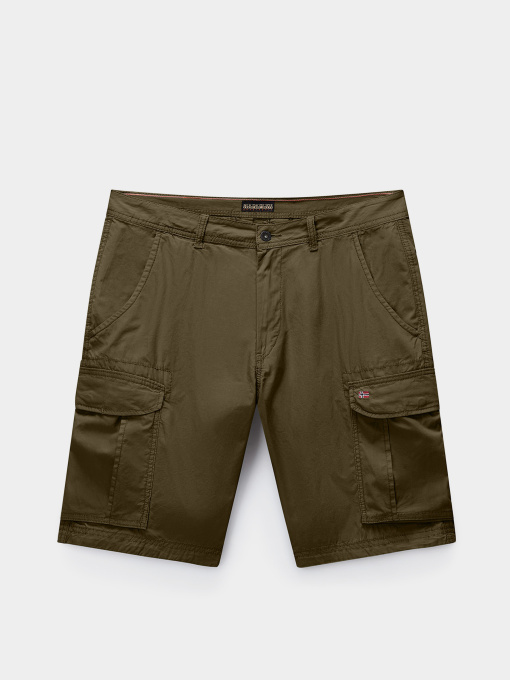 Повсякденні шорти Napapijri NOTO 2.0 модель NP0A4HOQG3A1 Фото