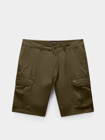 Повсякденні шорти Napapijri NOTO 2.0 модель NP0A4HOQG3A1 Фото