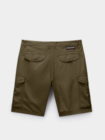 Повсякденні шорти Napapijri NOTO 2.0 модель NP0A4HOQG3A1 Повсякденні шорти Napapijri NOTO 2.0 модель NP0A4HOQG3A1 Фото