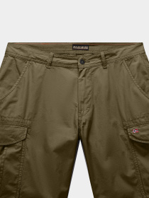 Повсякденні шорти Napapijri NOTO 2.0 модель NP0A4HOQG3A1 Повсякденні шорти Napapijri NOTO 2.0 модель NP0A4HOQG3A1 Фото