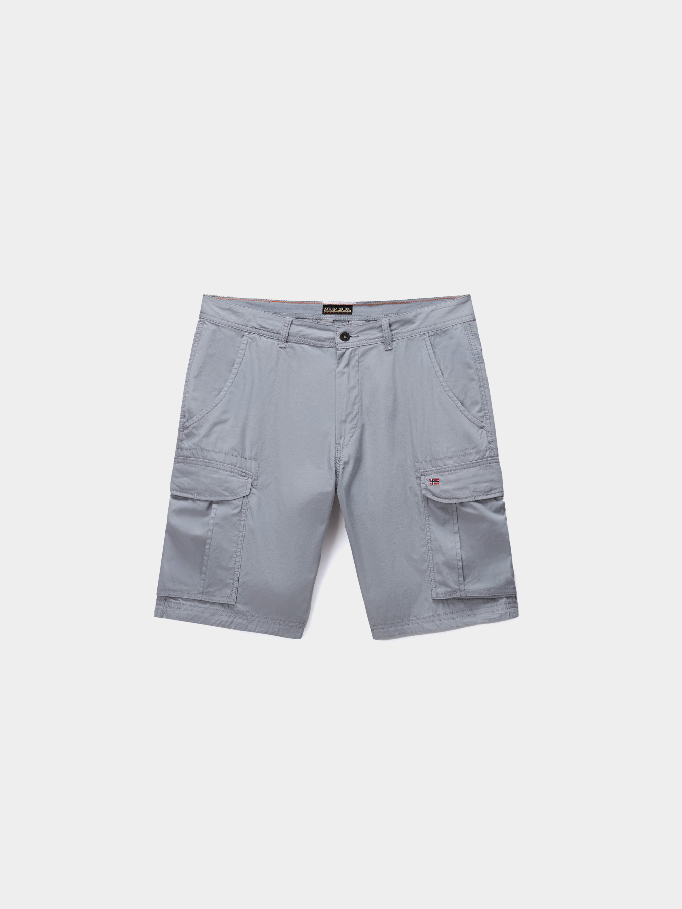 Повседневные шорты Napapijri NOTO 2.0 модель NP0A4HOQHCB1 Фото