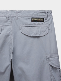 Повседневные шорты Napapijri NOTO 2.0 модель NP0A4HOQHCB1 Фото