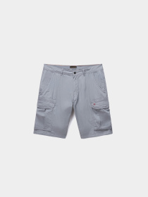 Повседневные шорты Napapijri NOTO 2.0 модель NP0A4HOQHCB1 Фото