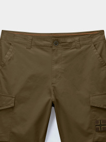 Шорты Napapijri N-HORTON модель NP0A4HOSG3A1 Фото