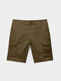 Шорты Napapijri N-HORTON модель NP0A4HOSG3A1 Фото