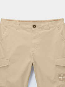 Шорты Napapijri N-HORTON модель NP0A4HOSN3D1 Фото