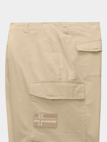 Шорты Napapijri N-HORTON модель NP0A4HOSN3D1 Фото