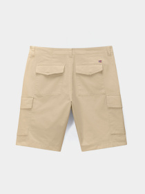 Шорты Napapijri N-HORTON модель NP0A4HOSN3D1 Фото