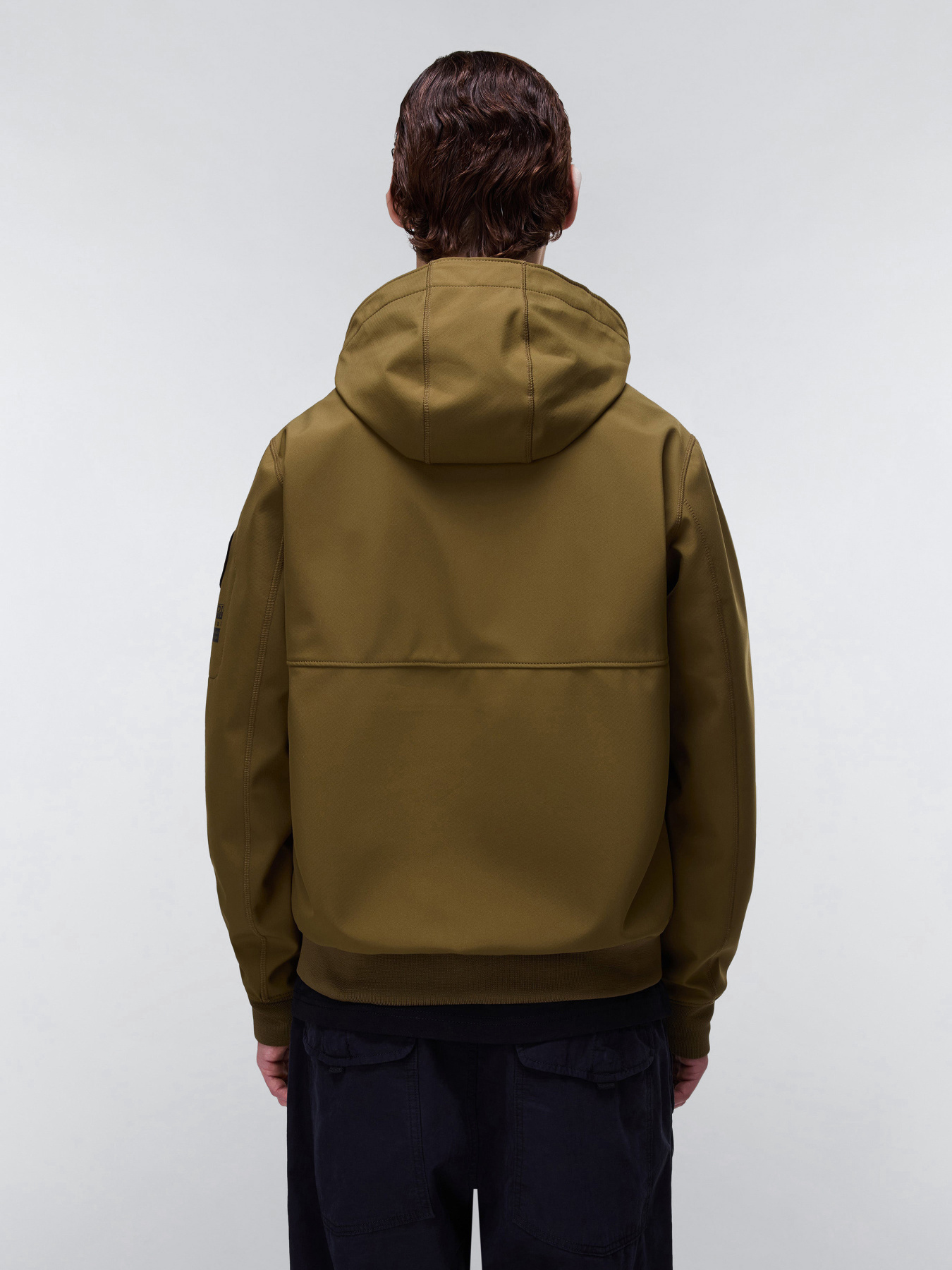 Napapijri модель NP0A4HPLG3A1 Napapijri модель NP0A4HPLG3A1 Фото