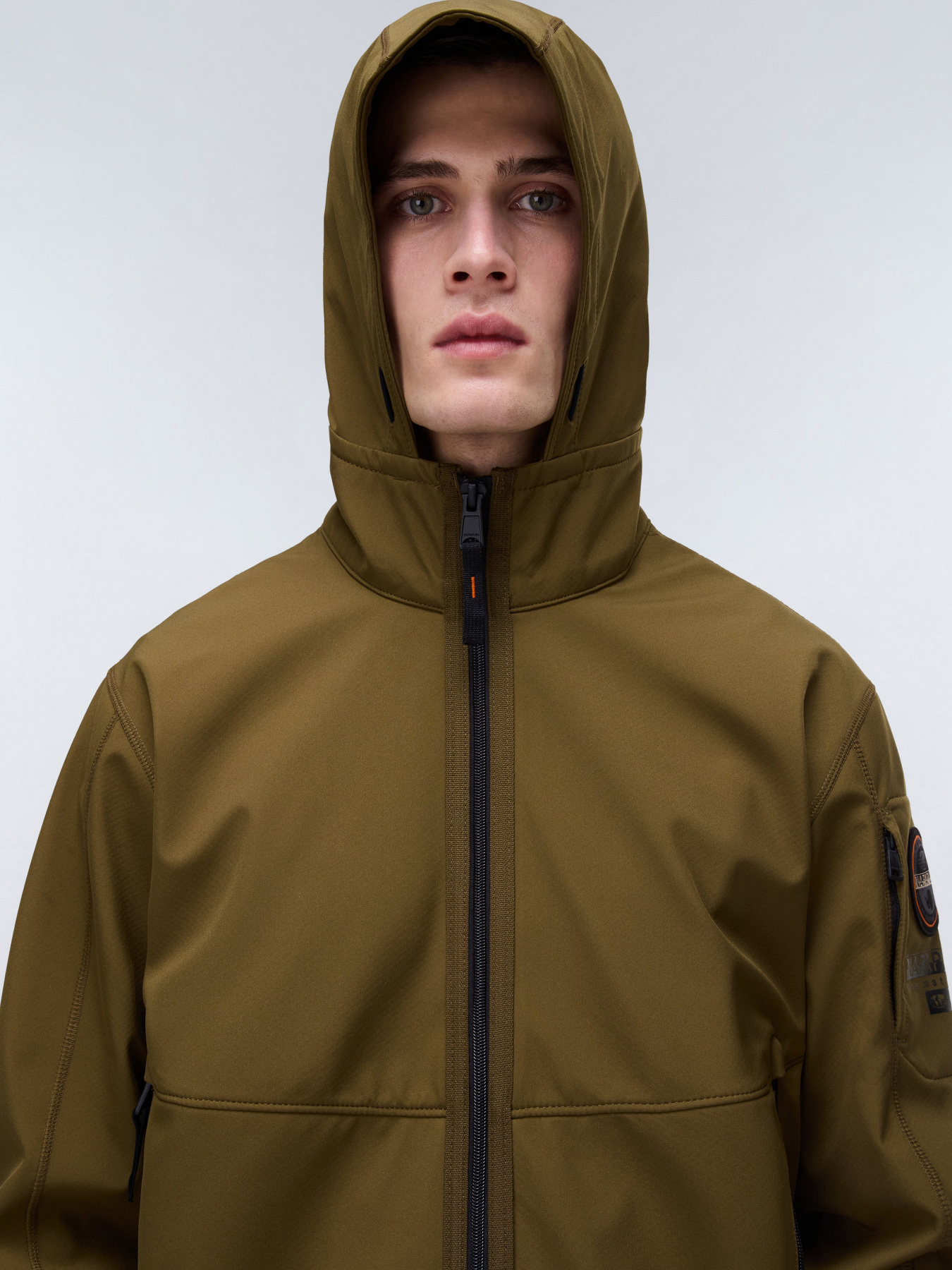 Napapijri модель NP0A4HPLG3A1 Napapijri модель NP0A4HPLG3A1 Фото