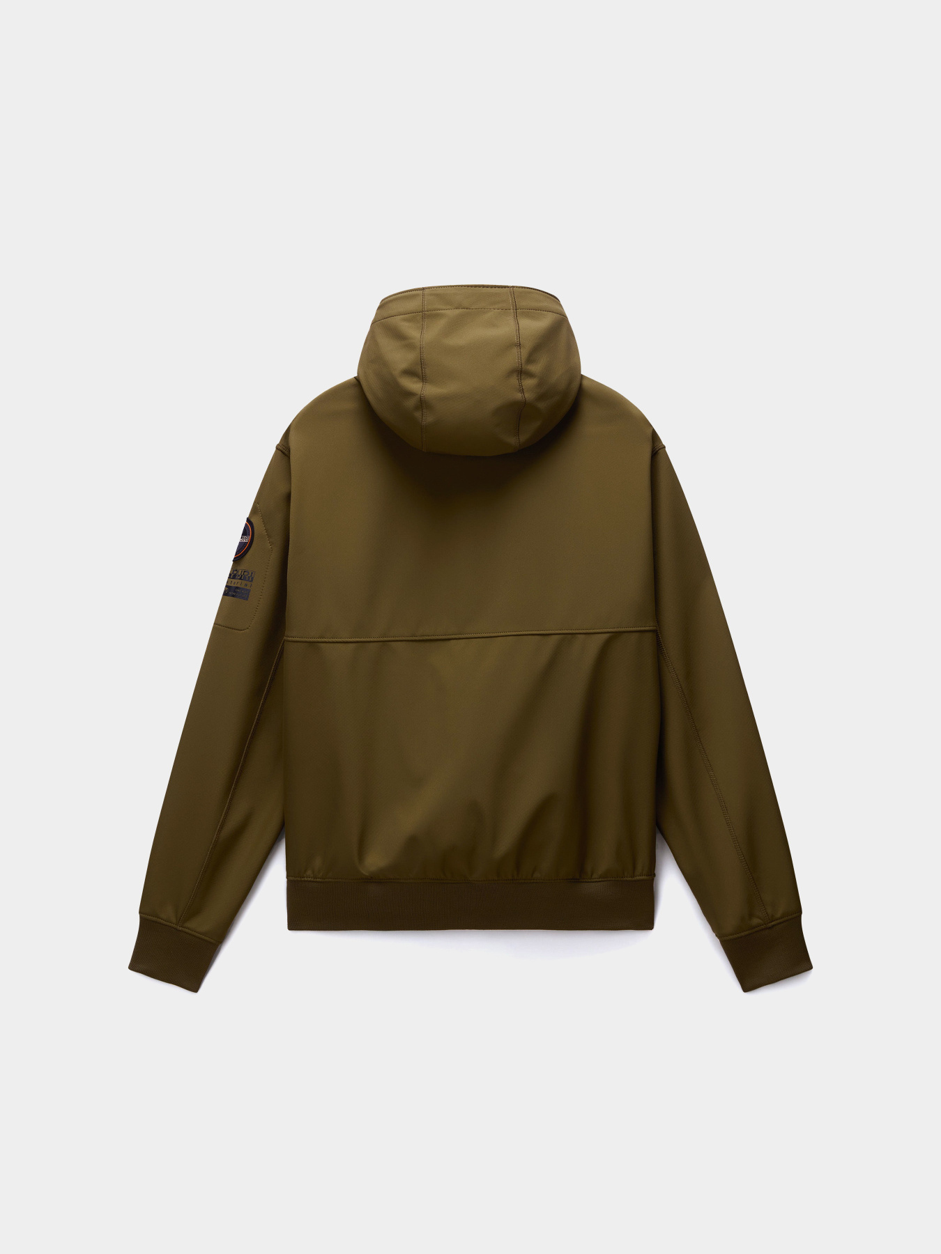 Napapijri модель NP0A4HPLG3A1 Napapijri модель NP0A4HPLG3A1 Фото