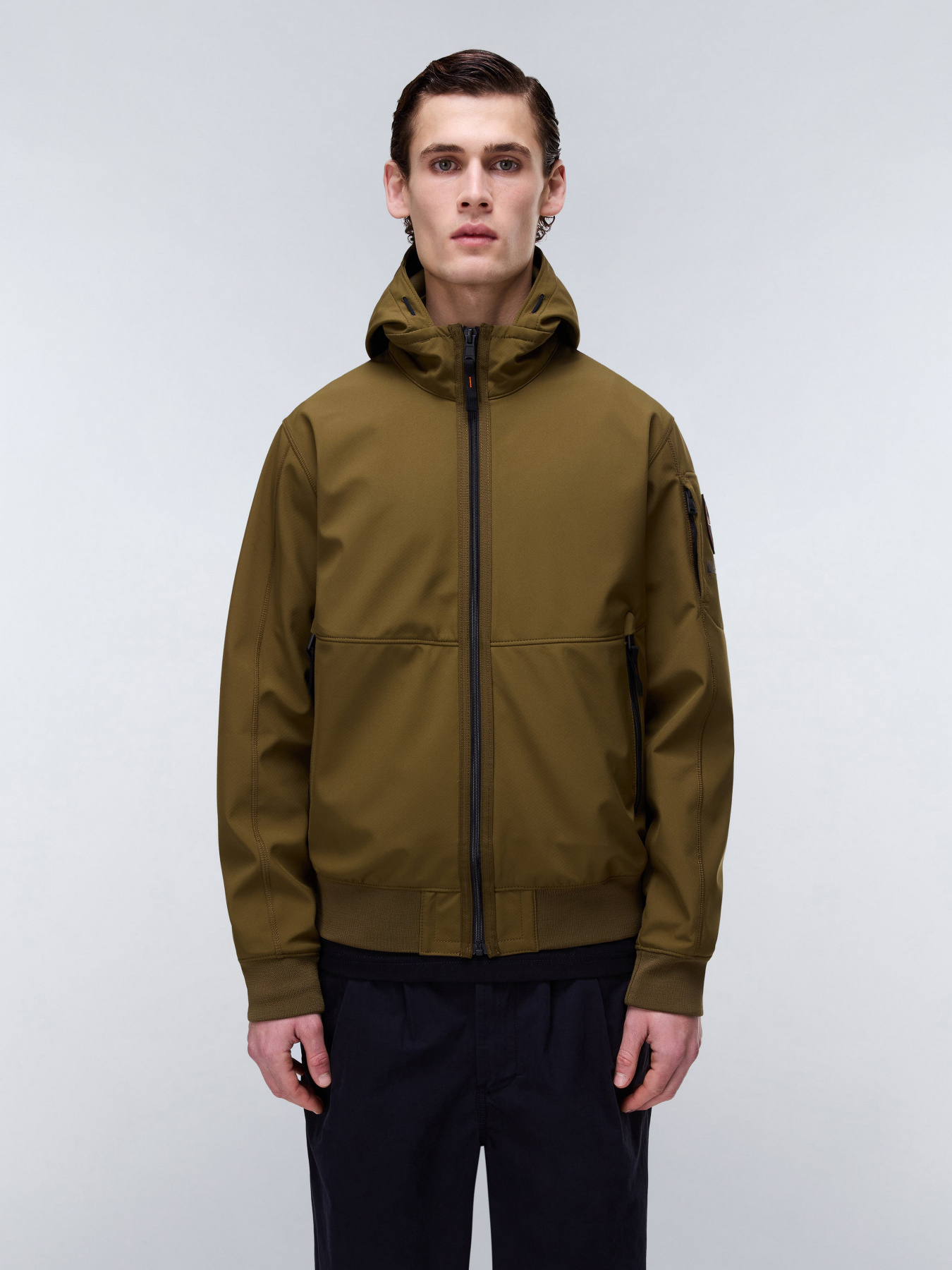 Napapijri модель NP0A4HPLG3A1 Napapijri модель NP0A4HPLG3A1 Фото